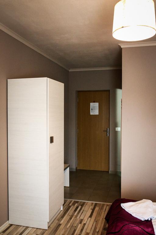 Pensiunea Oxana Lipova Ruang foto